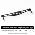 130mm black 8x5mm