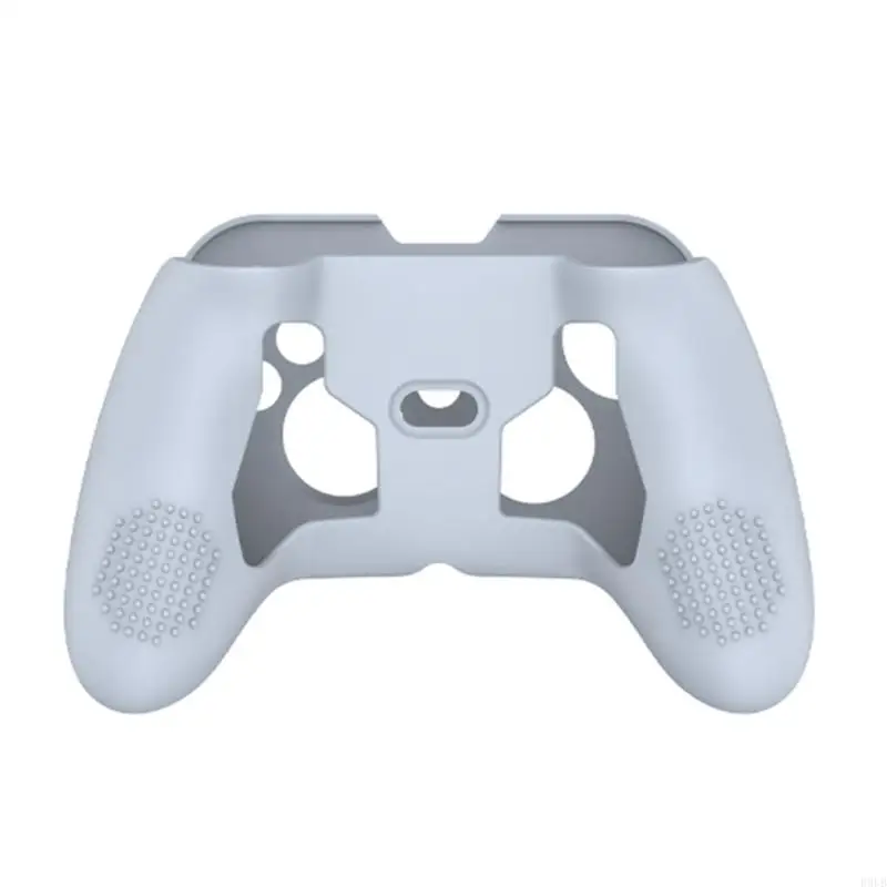 R9UB Soft Cover Game Controller Cover Scramepropency Skin Case Case Case Shell водонепроницаемый корпус