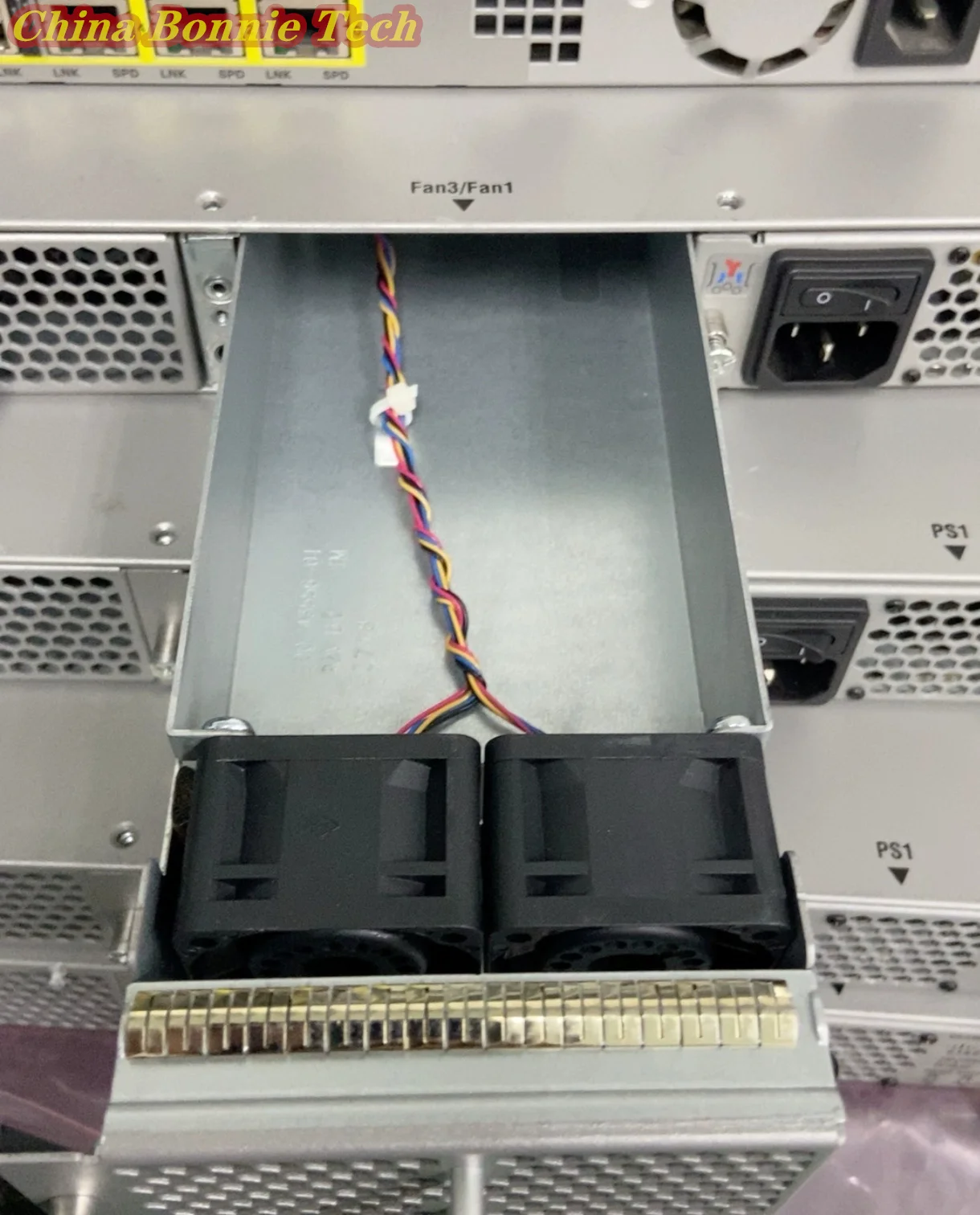DS-C48S-FAN for Cisco Switch Fan