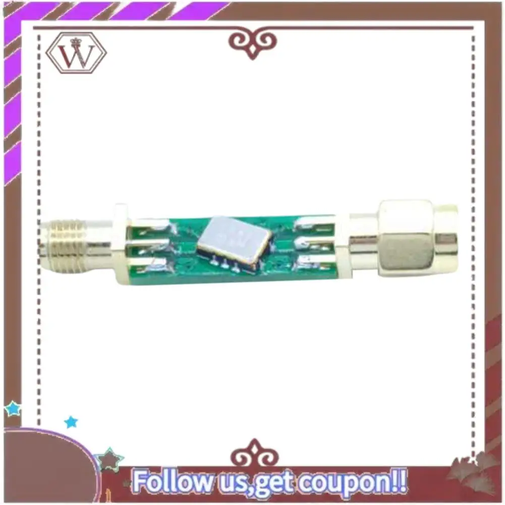 ABBG-137Mhz SAW BPF مرشح تمرير الموجة مرشح تمرير النطاق