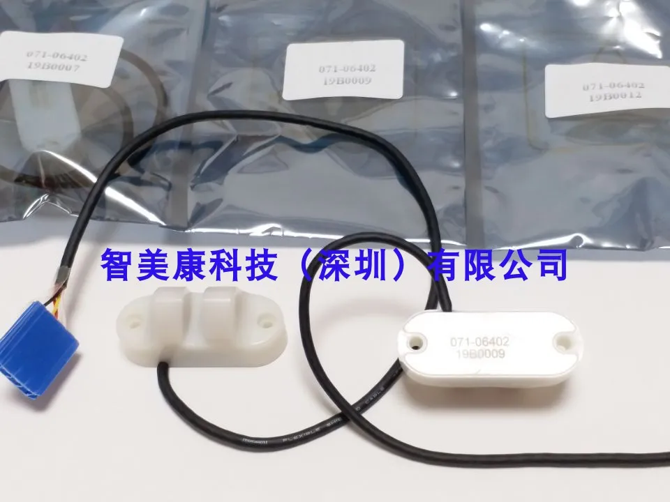 

Ultrasonic Bubble Sensor AD-101 Non-invasive Bubble Detection Sensor Infusion Pump Hemodialysis