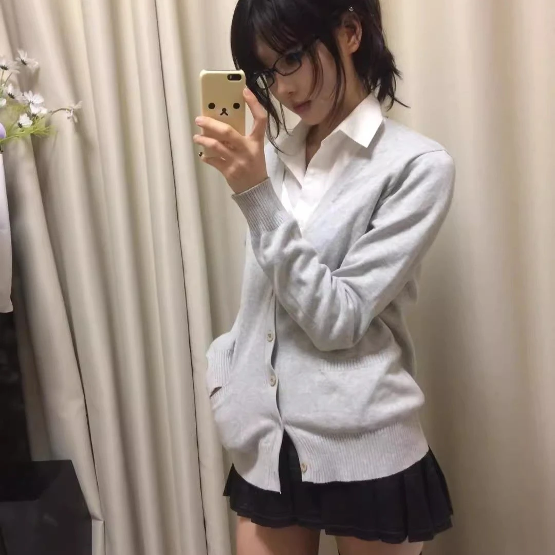 Thumbnail 2 - #15 Best Button Front Cardigans to Buy In 2026