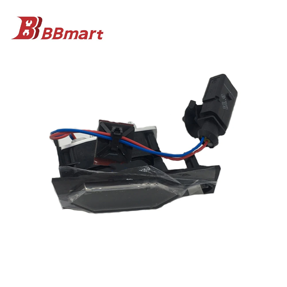 

56G945701 BBmart автозапчасти 1 шт. лучшее качество автомобильные аксессуары левая задняя противотуманная фара для Skoda Kodiaq