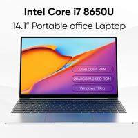 LENO Ultra Slim 14.1\