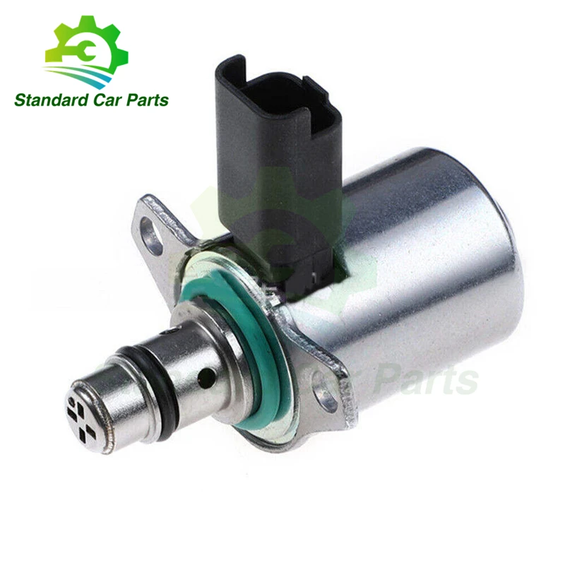 

SCV Fuel Pump Suction Control Valve BK2Q-9358-AA For Ford Ranger Tourneo Custom Transit MK8 2.2 3.2 BK2Q9358AA car accessories