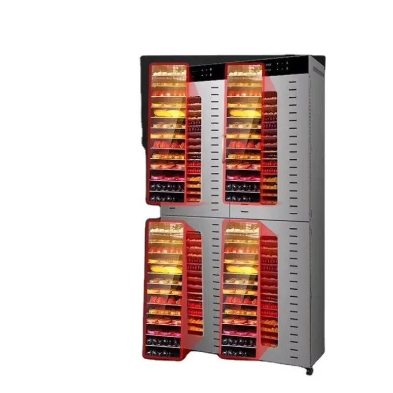 Food Potato drying dehydration Vegetable dryer Mango onion dehydrator