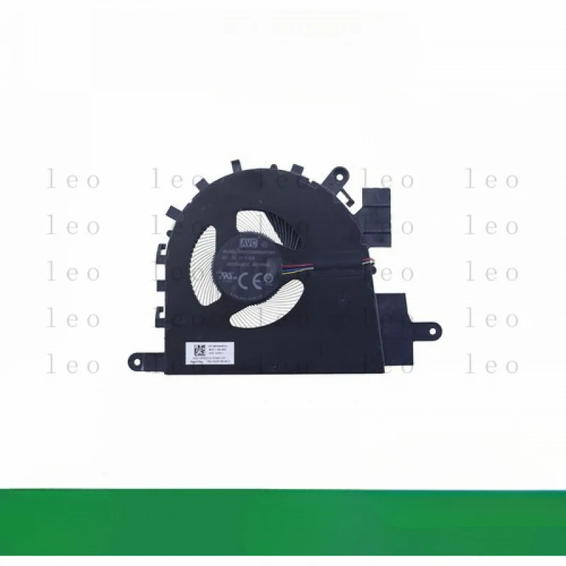 

PP CPU Fan For Lenovo IdeaPad 1 15IAU7 1 15ALC7 1 15IRU7 82R4 5F10S14012 5F10S14013