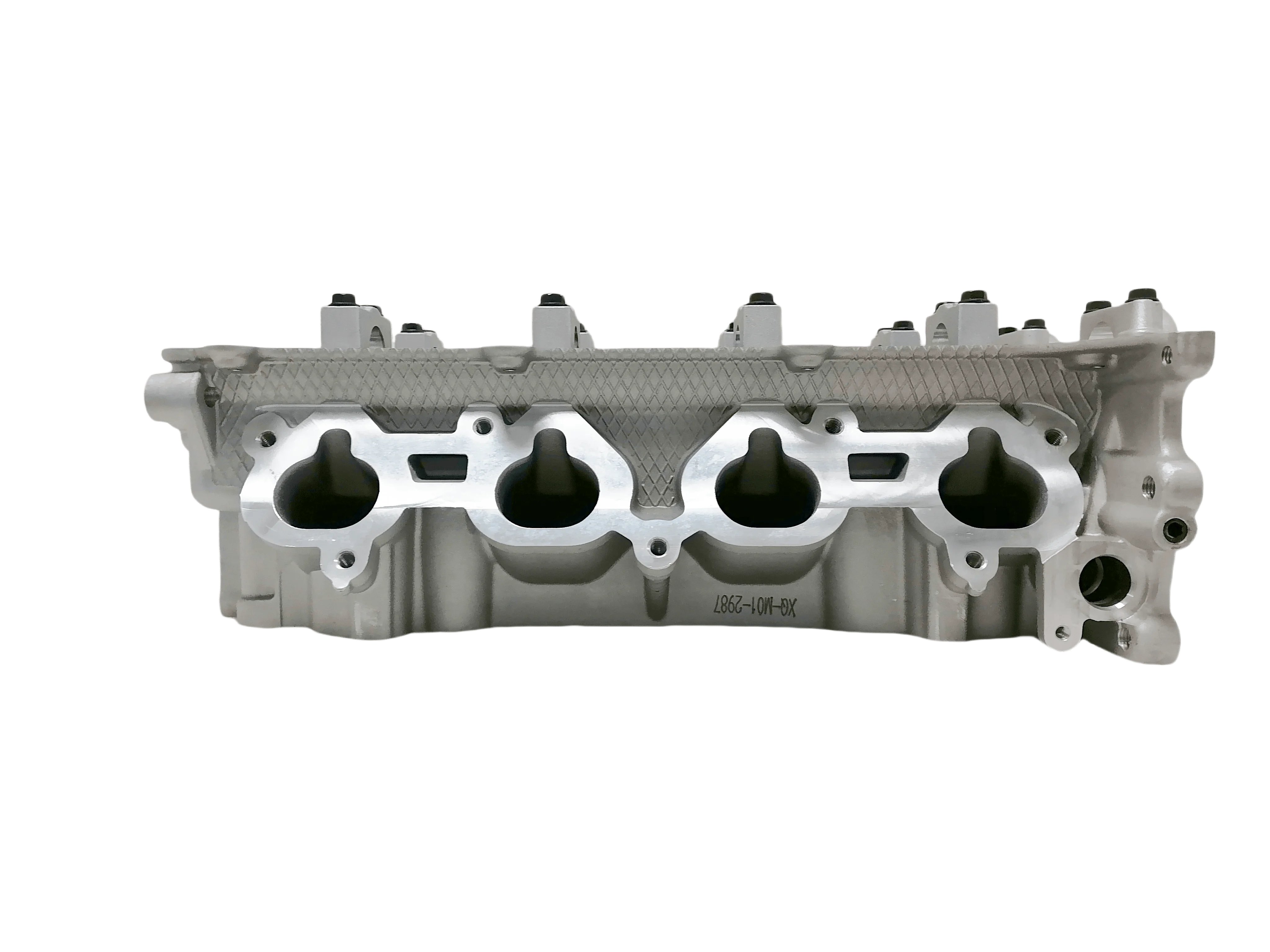 

New Condition Auto Parts Bare Empty Cylinder Head S3 S7 2.0L SA00-10-100M1 HD00-10-090 HM484Q-A For Mazda Haima