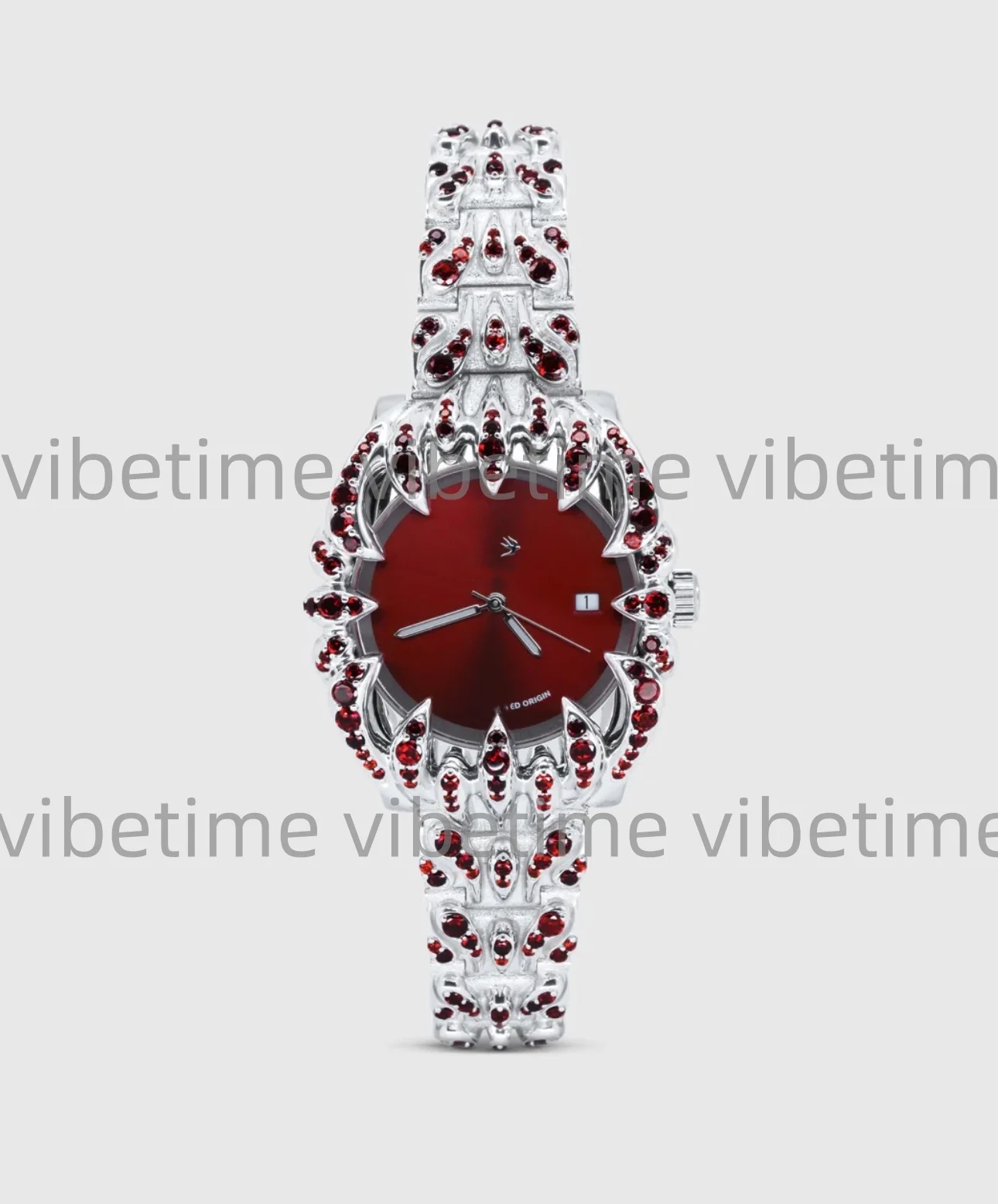 Descubre el Poder del Dialter: Reloj de Estilo Europeo y Americano con Diseño de Alta Gama