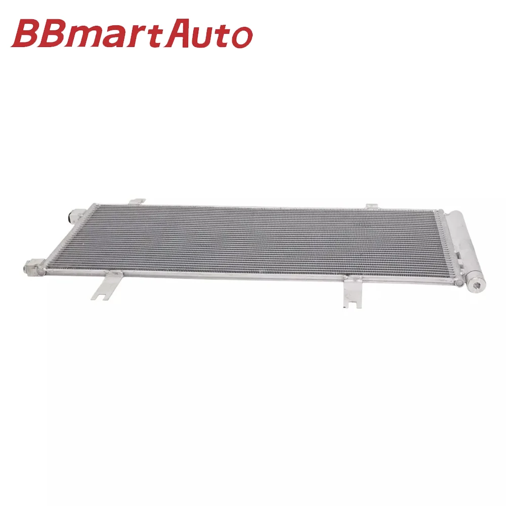 80100-TVA-A01 BBmart Auto Parts 1pcs AC Condenser For Honda Accord CV1 CV4 2018-2021 1.5L 2.0L High Quality Car Accessories