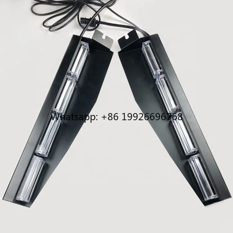 2In1 Cob 32W Led Vi…