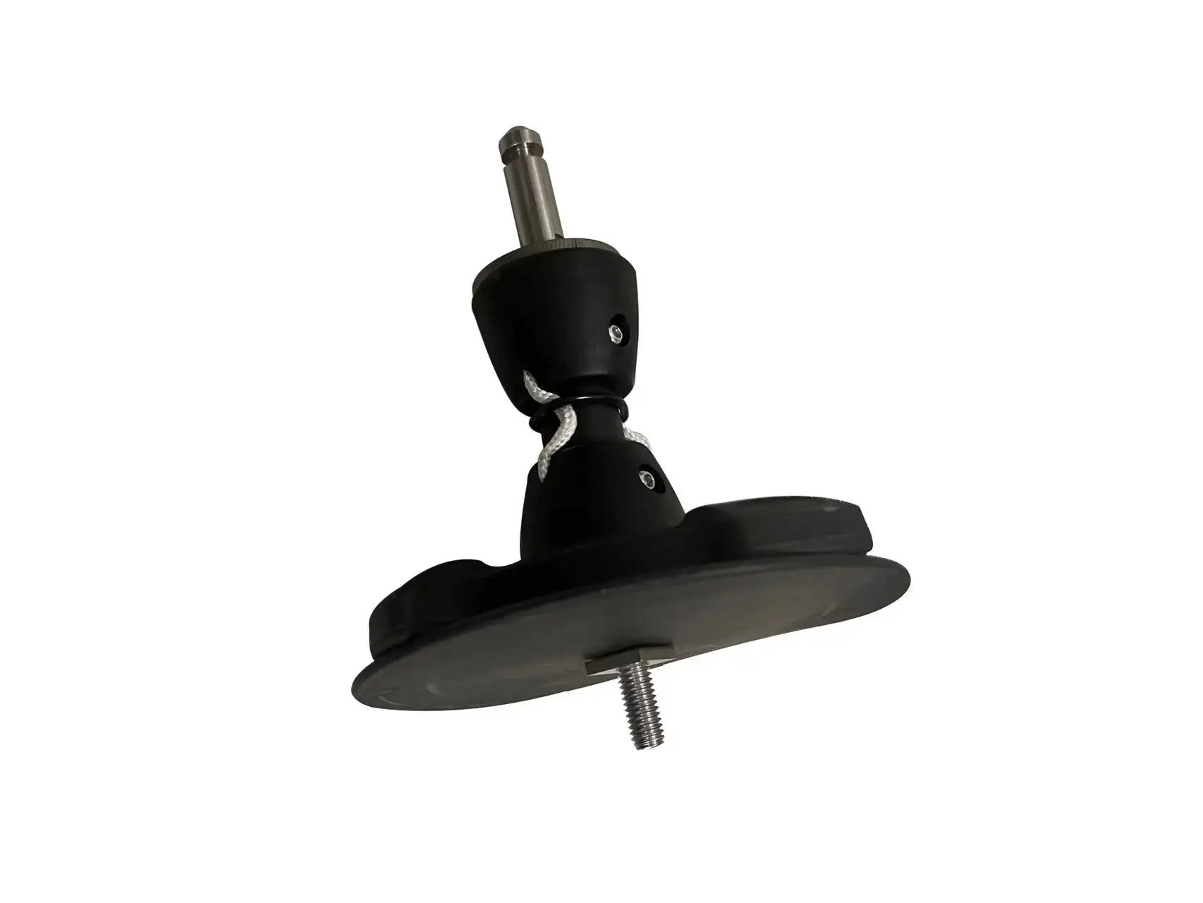 

Windboard Equipment, Paddle Board, Sail Universal Joint, Base with Copper Column Anti Slip Screws