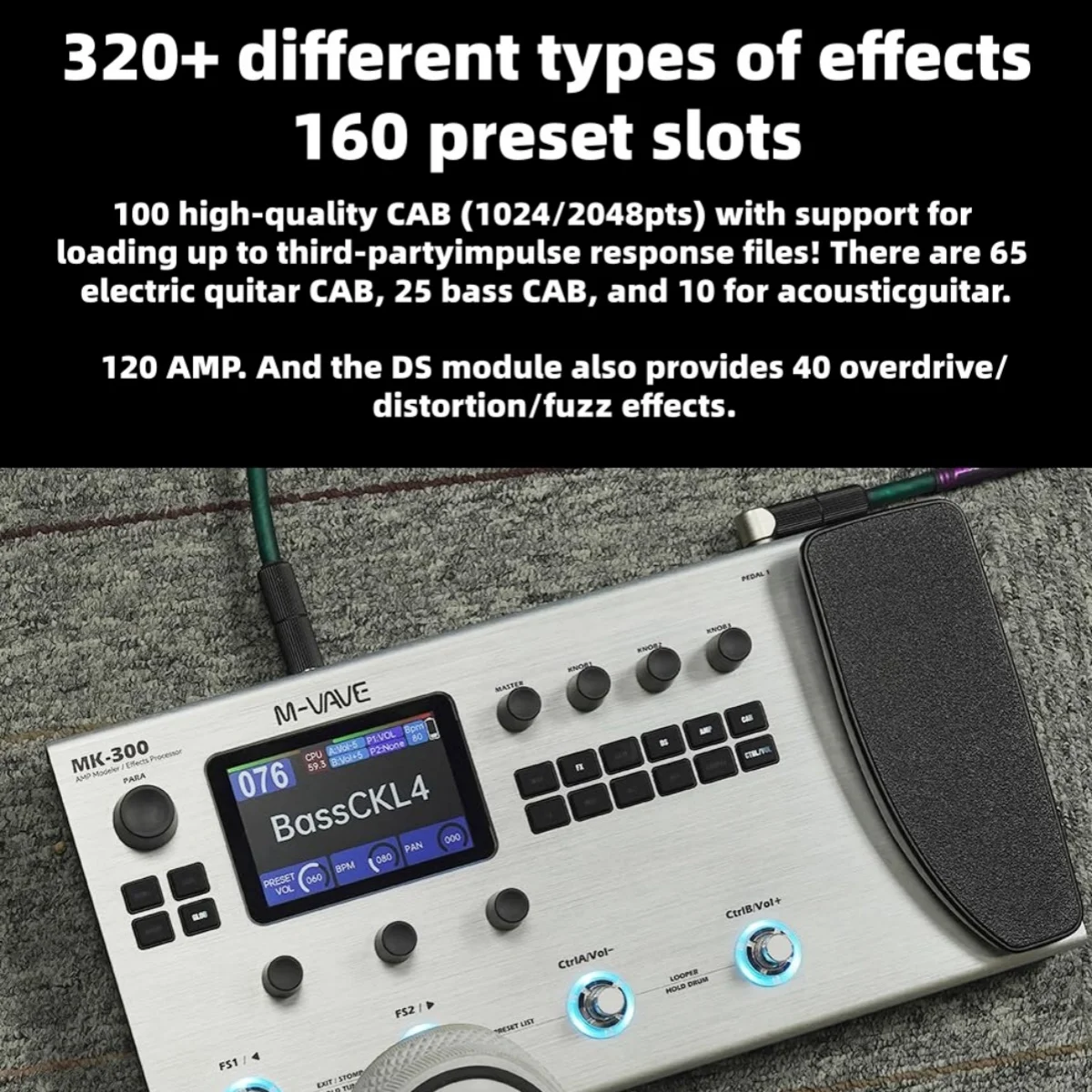 Thumbnail 4 - #5 Highest Rated Guitars to Buy in 2026