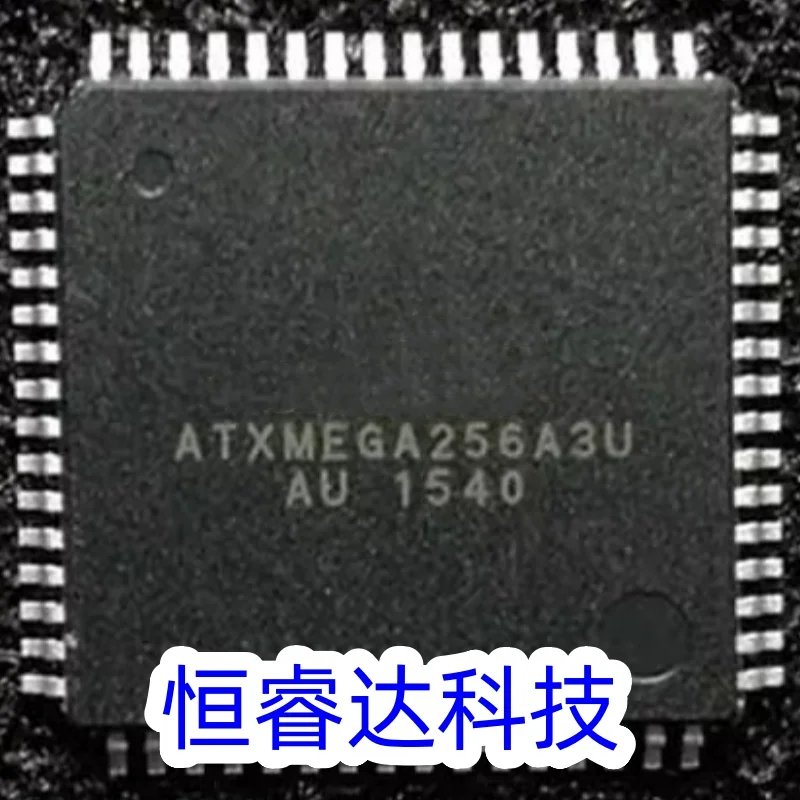 

(5piece)100% New ATXMEGA256A3U-AU ATXMEGA256A3 TQFP-64 Chipset