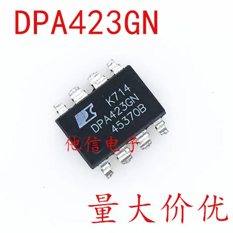 DPA423GN DPA423PN IC 10PCS, 무료 배송