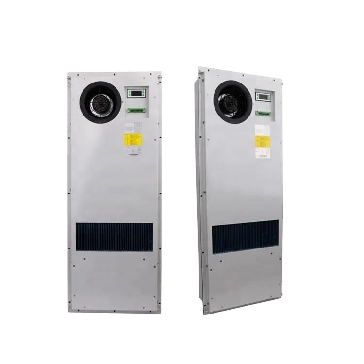 

Small Industrial Air to Air Heat Plate Cabinet Heat Exchanger