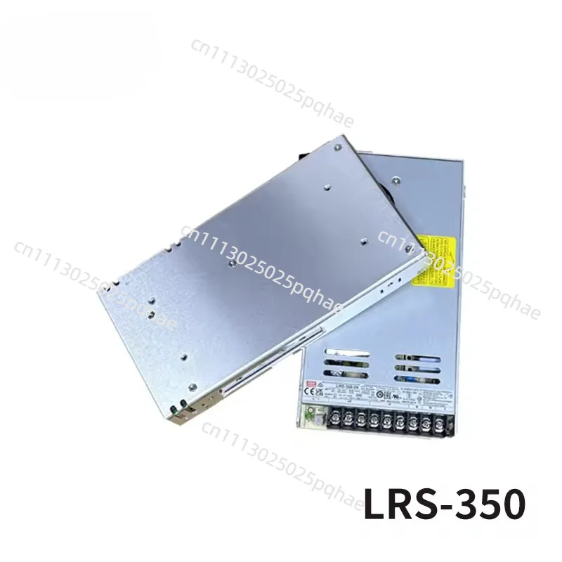 LRS-350 LRS-350-5 LRS-350-12 LRS-350-15 LRS-350-24 LRS-350-36 LRS-350-48 MEANWELL LRS 350 350W