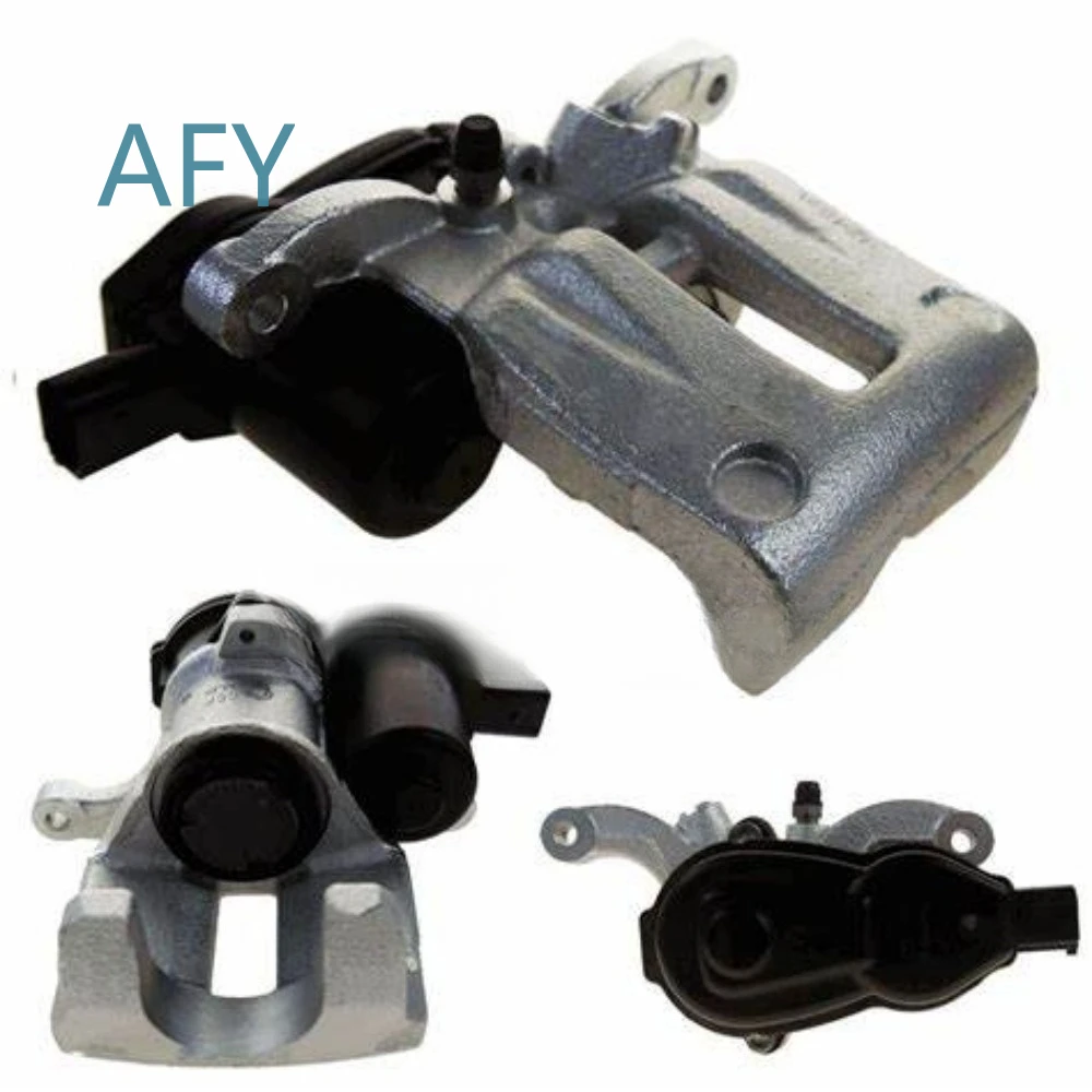 Brake Caliper Sub Pump LR043282 for Land Rover Discovery 3 4 Range Rover Sport L320 L494 Auto Brake Parts Compatible