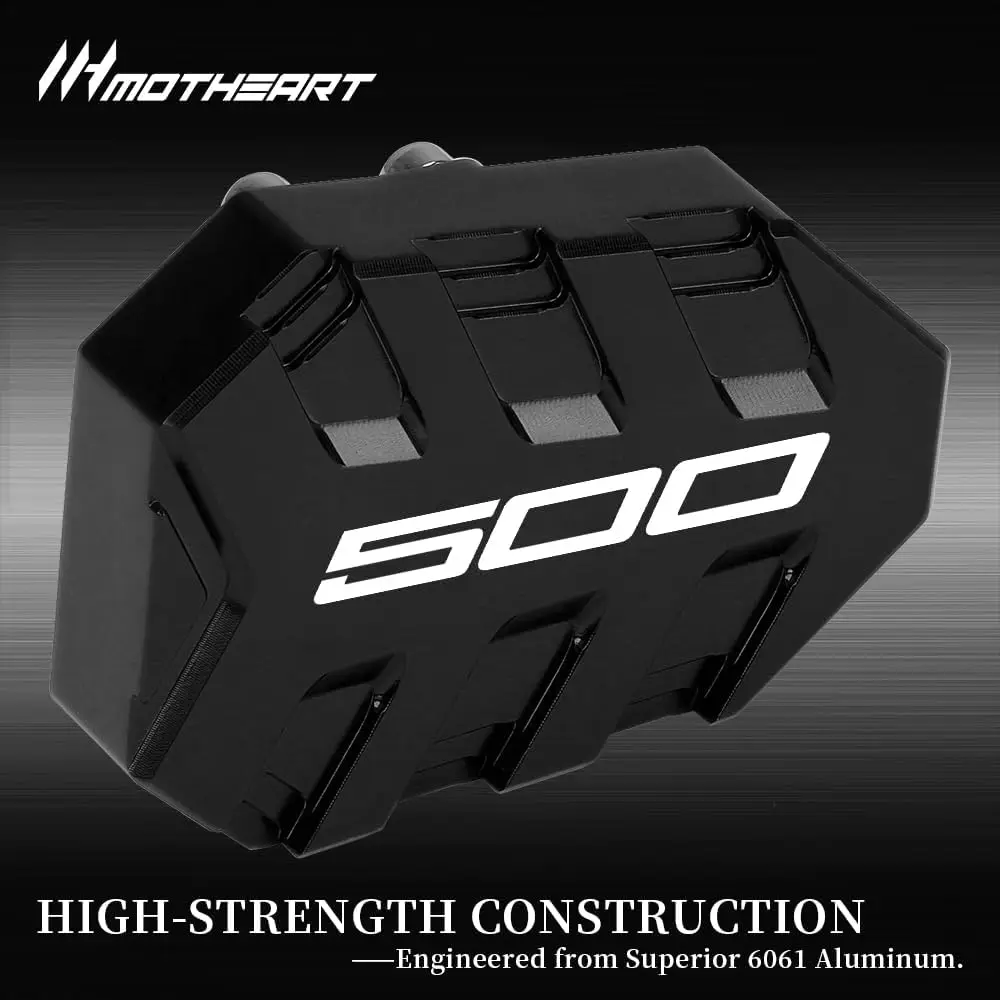 

Brake Pedal Extension for Motorcycles For Ninja 500 2024-2025 CNC Aluminum Lightweight Easy to Install Safer Control Accessorie