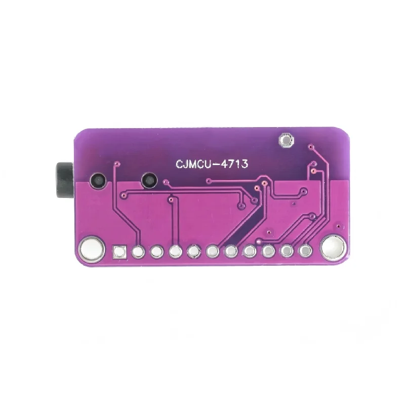 Modul CJMCU-4713 - Pemancar FM stereo SI4713