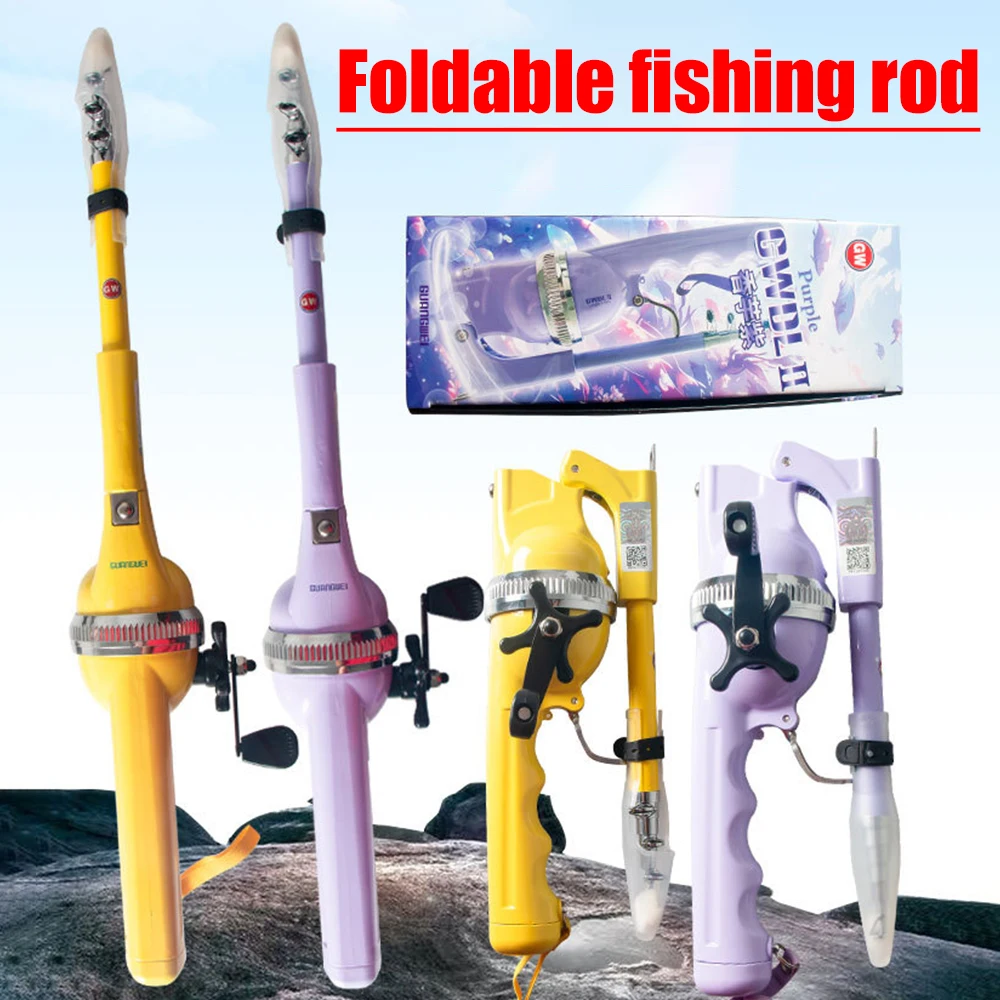 1.2M Folding Mini F… - image