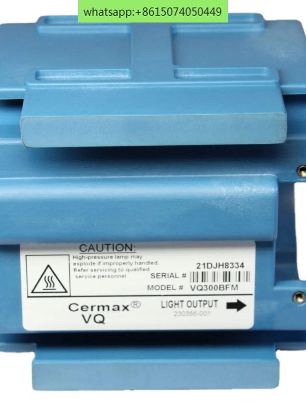 Aohua AQL-200/200L …