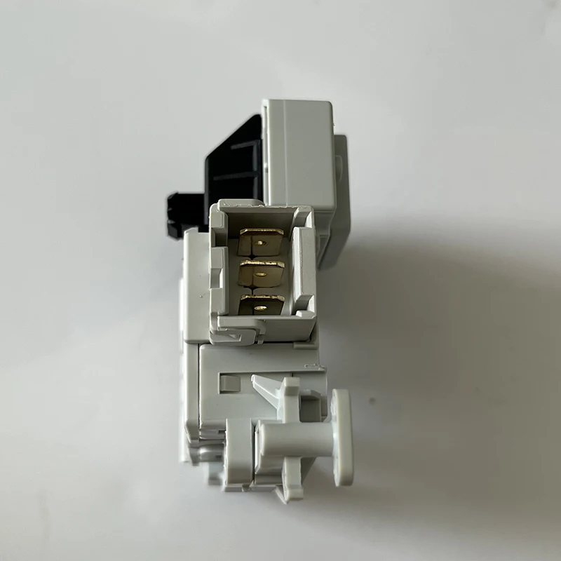 Drum Washing Machine IQ500 IQ300 IQ700 DKS65 DKS66 DKS67 Door Lock Switch Original New Parts For SIEMENS Bosch