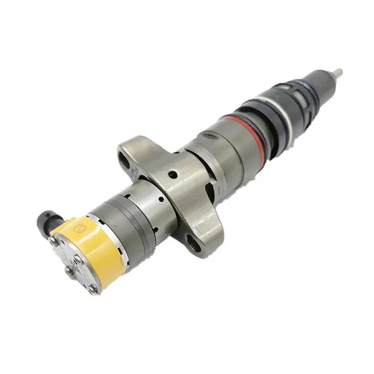 

Fuel Injector 557-7627 387-9427 for C7 C9.3 Excavator 324D 325D 329D Wheel Loader 950H 962H