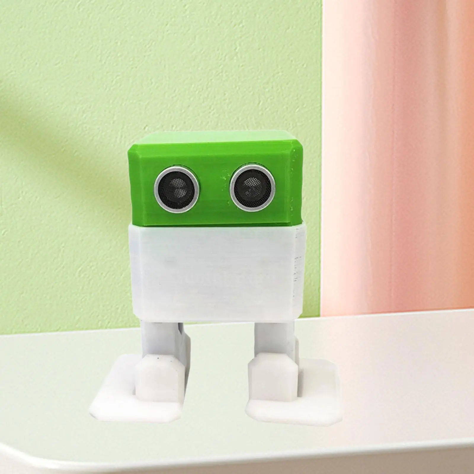 set-fai-da-te-per-avviamento-robot-3d-otto-giocattolo-con-stelo-per-robot-arduino-elegante-e-leggero