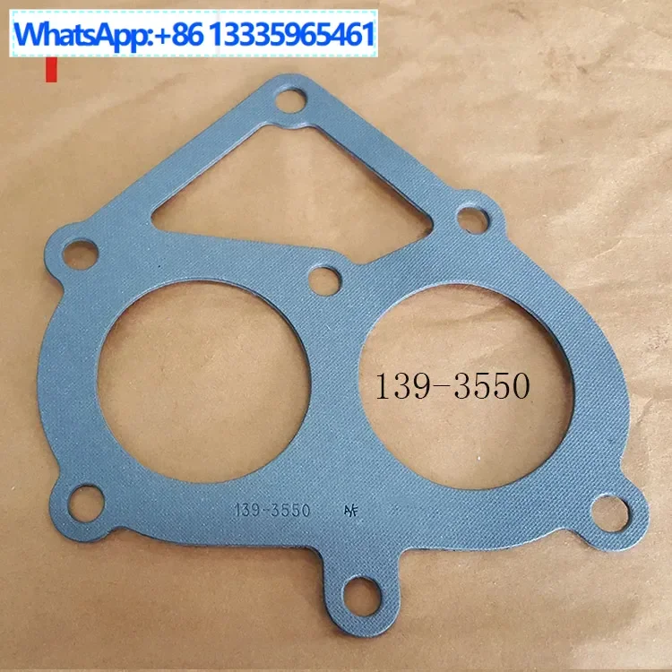 10PCS 139-3550 1393… - image