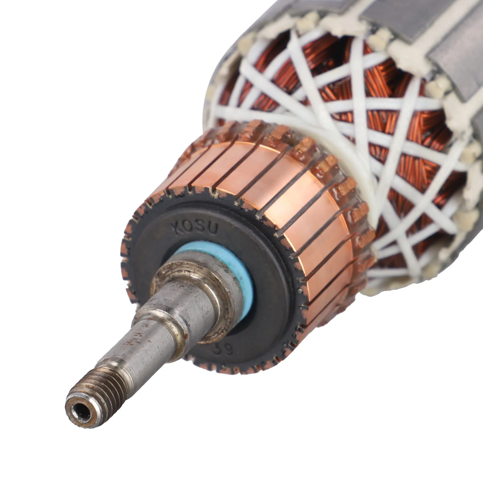 

As Picture Hammer Armature Armature For Damaged Parts HR4001C Armature Damaged Armature For Rotor Applications