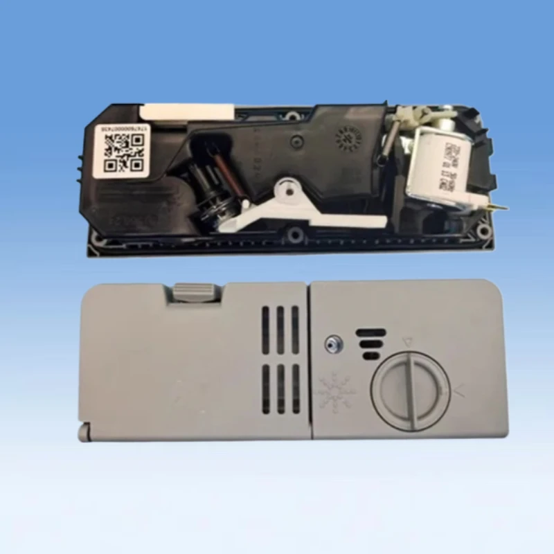 1 piece dispenser for dishwasher WQP8-3906A 3602 3905 3802 3908 Q6 D5-T repair parts