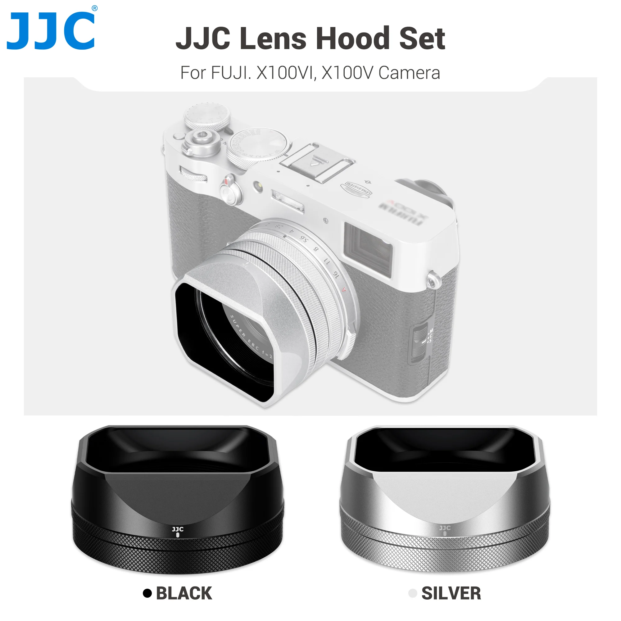Thumbnail 2 - #88 Compare Lens Hoods Before You Buy