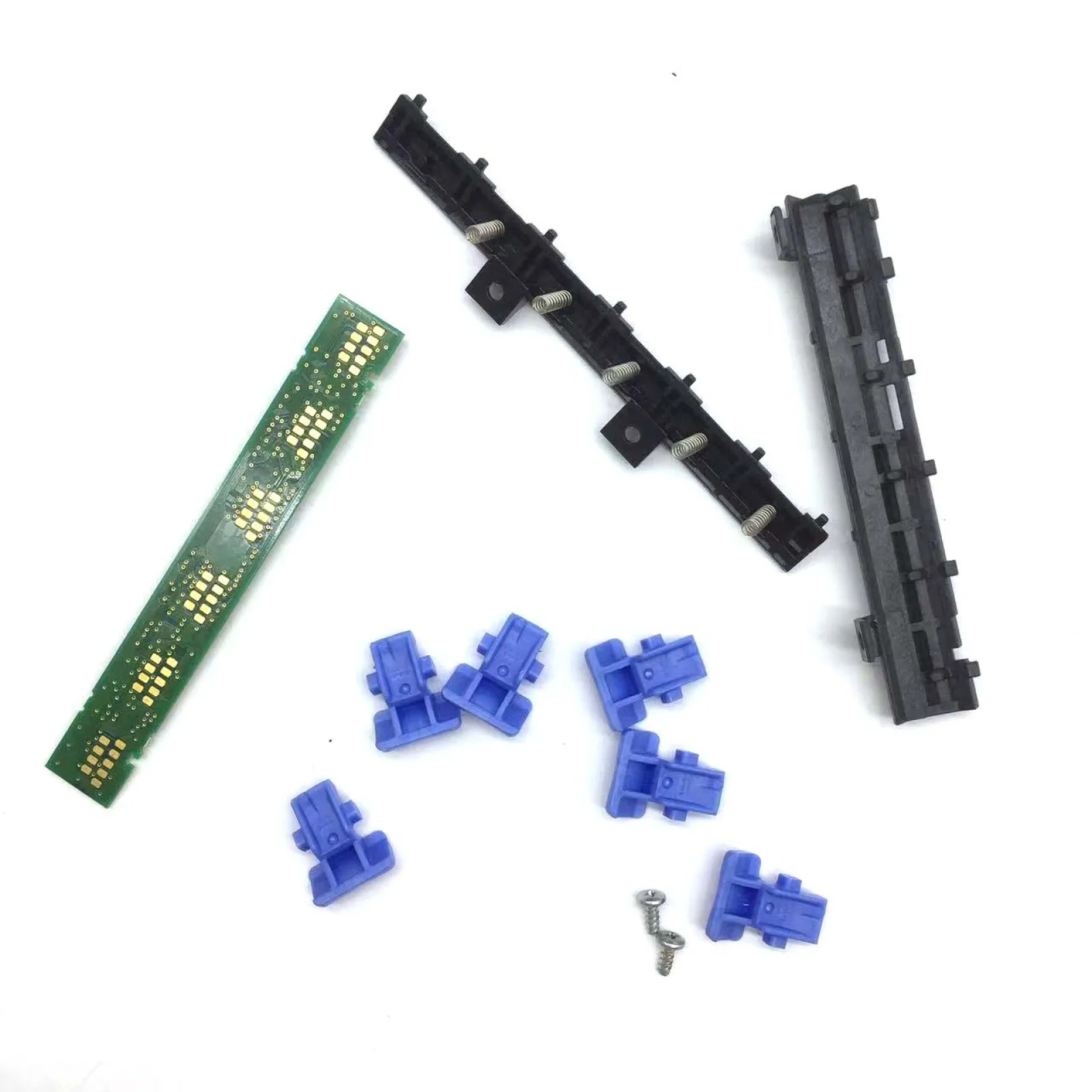 

Ink Cartridge Detection Parts Fits For Epson XP-8600 XP-15000 XP-15050 XP-8800 XP-15080 XP-15010 XP-8605 XP-8700 XP-8500 XP-8606