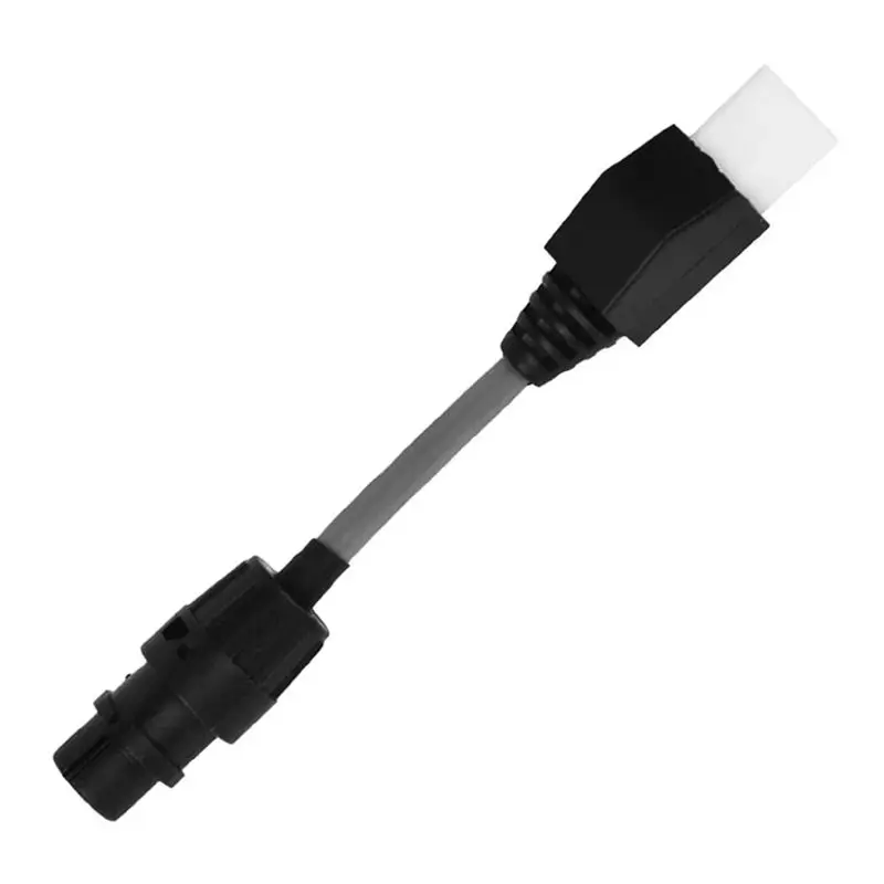 A99F-4 Pin Adapter Cable For Curtis Speed Code Programmer 1311 Club Car Club Car Handheld Unit Data Cable
