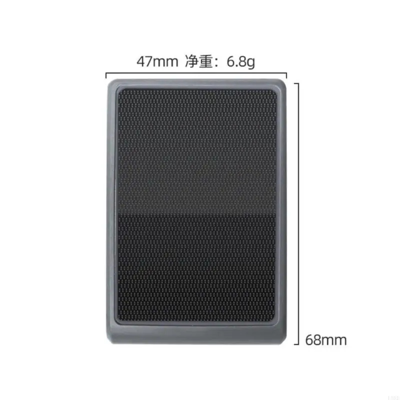 L8RE Impact Resistant Side Bracket for Home Cleaning Robot Cleaner Component