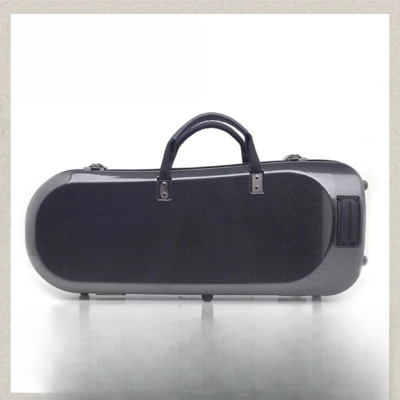 

Small box, musical instrument box, double shoulder back, portable, drop-proof and waterproof outdoor.