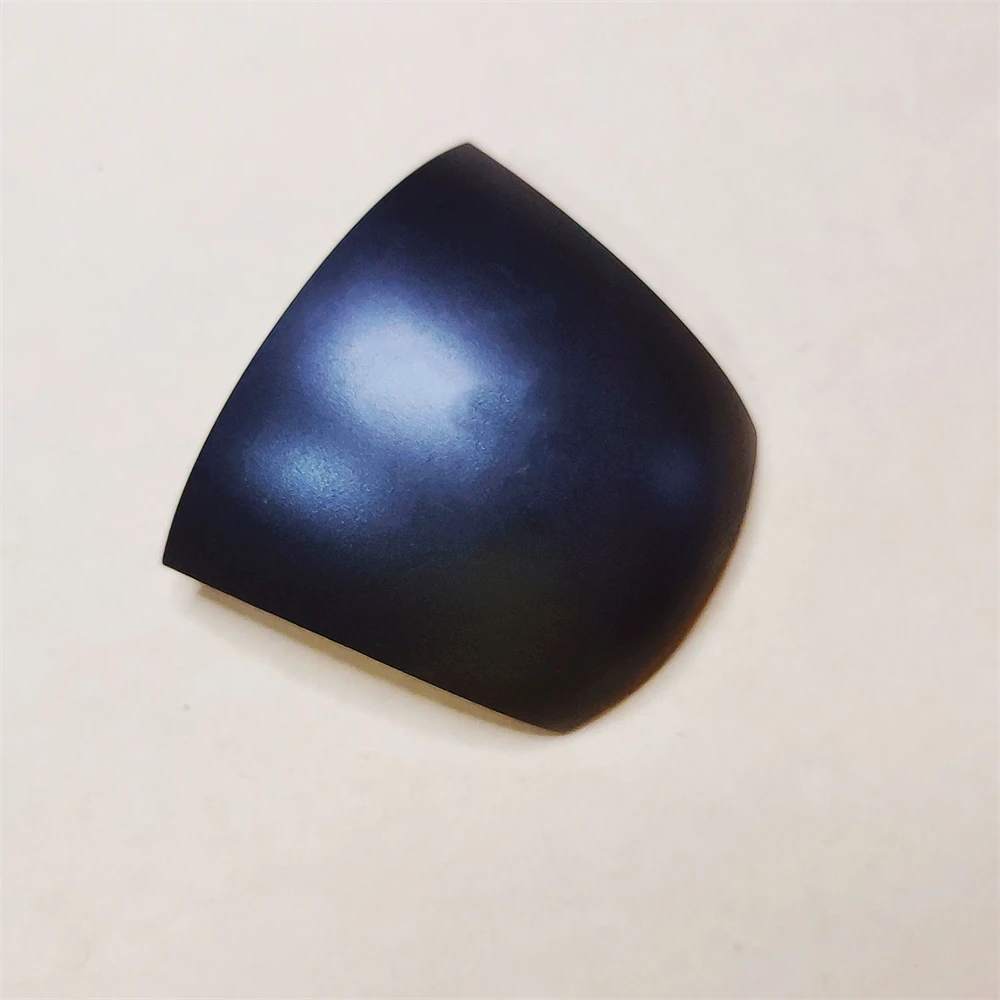 For Logitech M215 Mouse Battery Cover Red/Black Cover Replacement Mouse Accessories