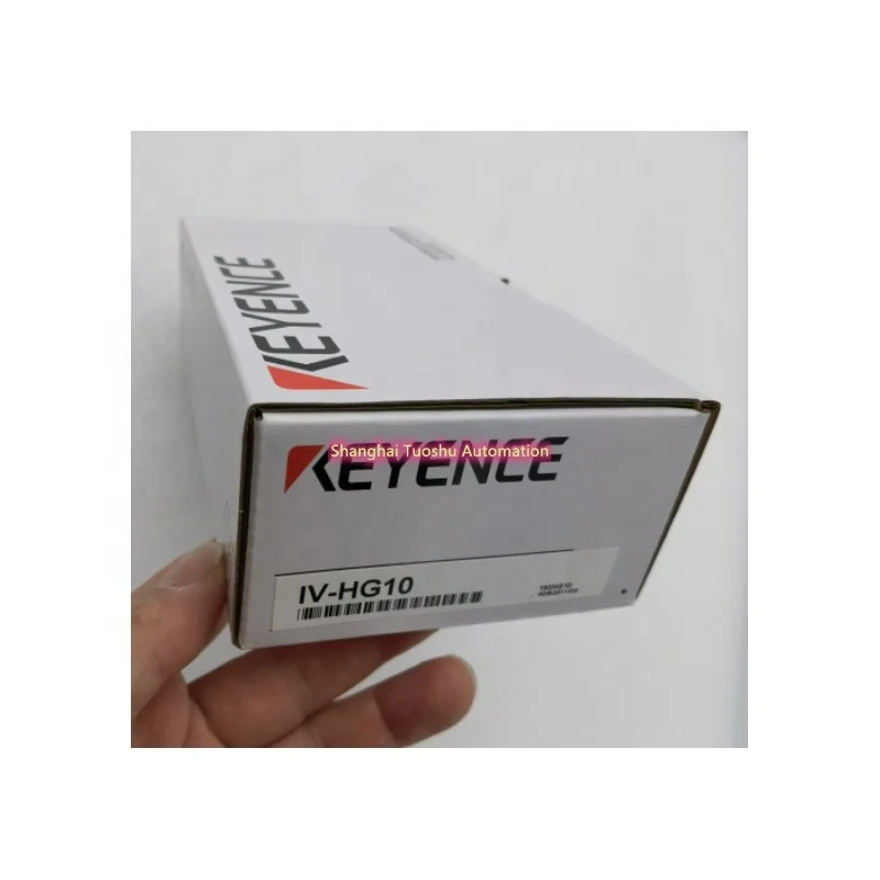 

Keyence IV-HG10 Sensor Amplifier for IV-HG