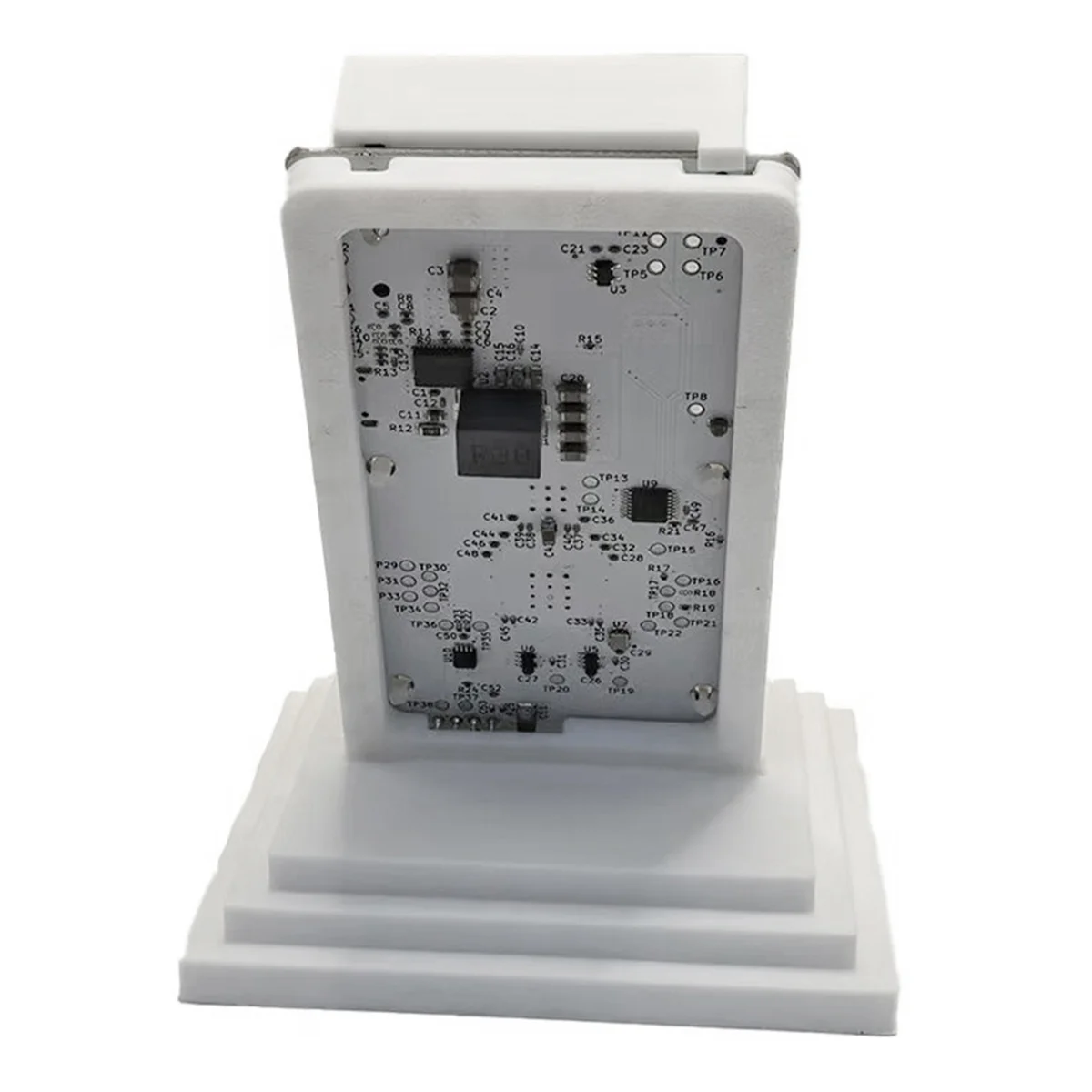 

A49T Gamma 601 BTC Solo Miner 1,2TH/S 18 Вт Криптомайнер BM1370 Asic Чип от Antminer S21 Pro UK Plug