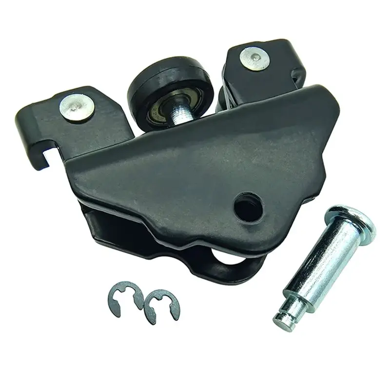 Interior Door Panel Roller Guide Replacement For Kangoo II Sliding Doors- Fit For Models 745967474R 800497645 Interior Parts-ABQ
