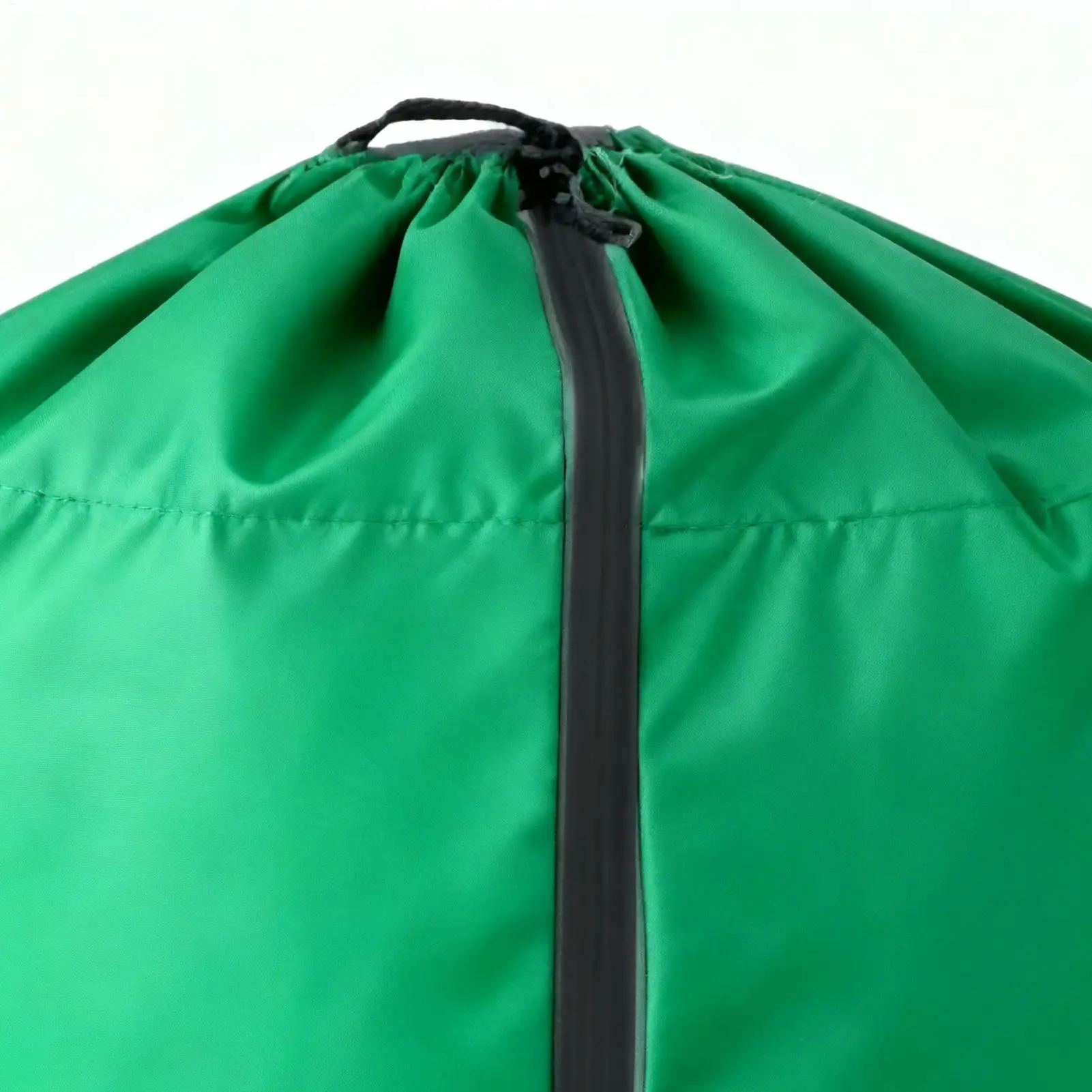 أغطية حماية صقيع النباتات حقيبة الطقس البارد أكياس حماية النباتات شجيرة الشتاء مع سحاب برباط للحديقة الخارجية #1