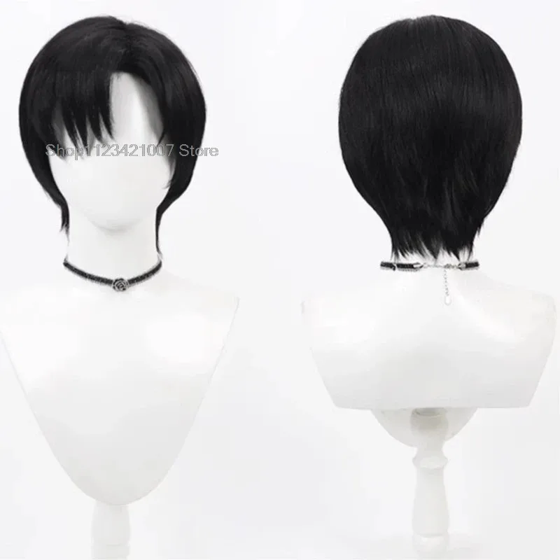 aa Bear House 002 Anime ALIEN STAGE Sua Cosplay Wig Headwear Ear Clip Headbands Roleplaying Ivan Cos LUKA Hair SyntheticWAT99 ★