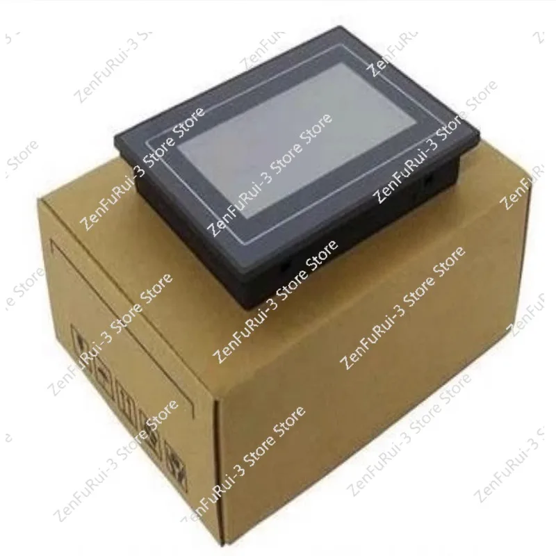 Touch screen 7 inches, man-machine interface DOP-107BV/CV/SV/EV/110CS/WS/103BQ/WQ