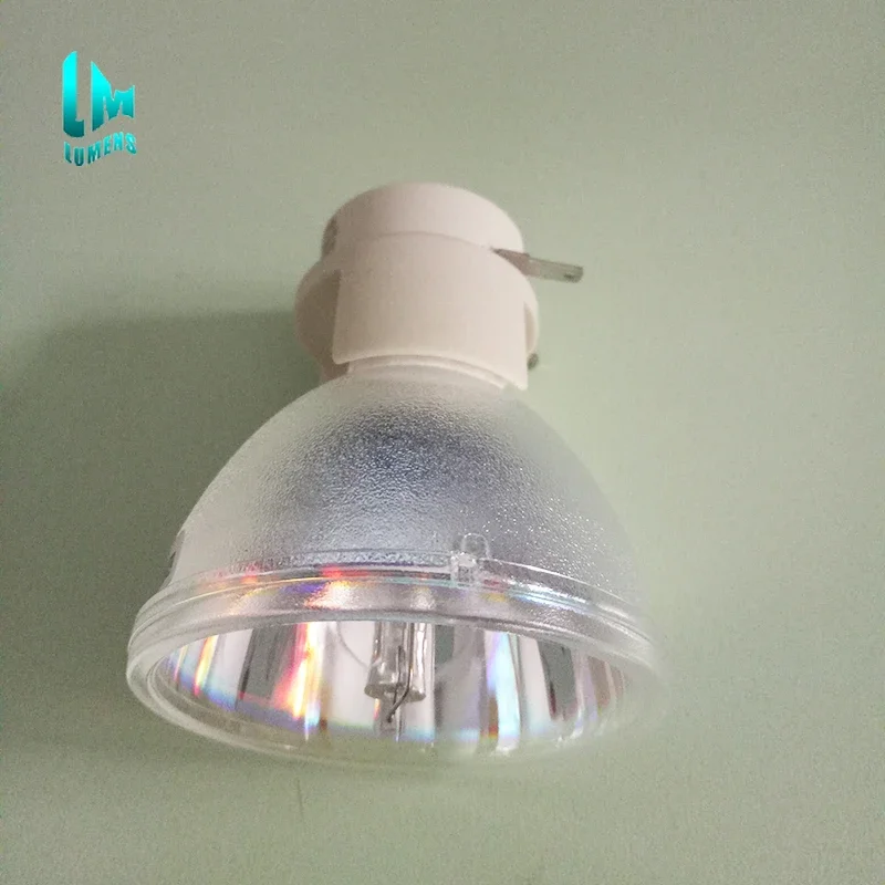 Tinggi Terang 5J.JEE05.001 5J.J9E05.001 untuk BenQ W1400 W1500 HT2050 HT2150ST HT3050 W1110 W2000 (Bebas Merkuri, Didukung Oleh Led)