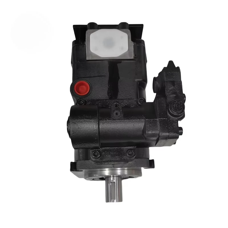 

PVG-150-A1UV-LGFY-P-J3SSN-088498 Oilgear High Pressure Hydraulic Piston Pump PVG PVG048 PVG065 PVG075 PVG100 PVG130 PVG150