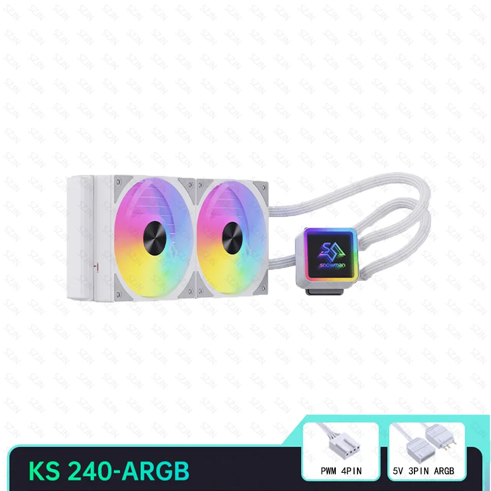 KS240-WH