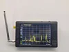 Zeenko TinySA ULTRA Plus ZS-405/406/407 ハンドヘルド小型スペクトラムアナライザー TinySA 3.95 インチタッチスクリーン内蔵バッテリー 6