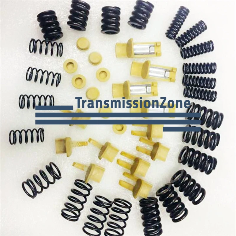 

6DCT450 MPS6 Gearbox Spring & Clip Kit For CHRYSLER DODGE FORD VOLVO LAND ROVER 6-Speed