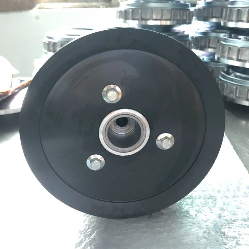 عجلة قيادة عربة الجولف CC #4